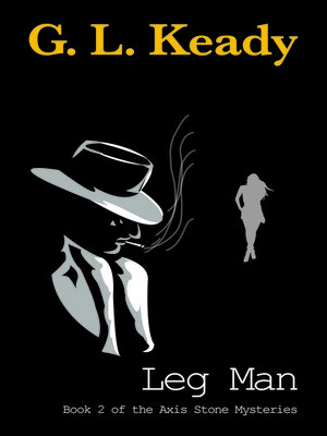 cover image of Leg Man